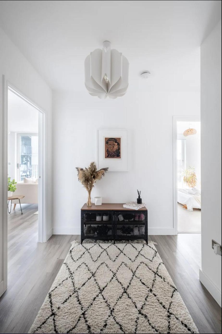 Scandi Style Flat In London With Private Terrace Dış mekan fotoğraf